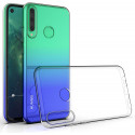 GoodBuy kaitseümbris Ultra 0.3mm Silicone Huawei P40 Lite E, läbipaistev