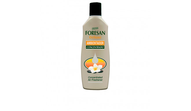 FORESAN DELUXE ambientador concentrado 125 ml