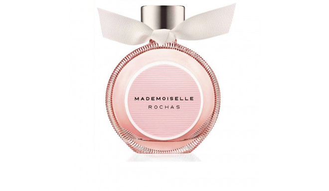 MADEMOISELLE ROCHAS eau de parfum vaporizador 90 ml