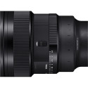 Sigma 14mm f/1.4 DG DN Art lens for Sony E