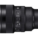 Sigma 14mm f/1.4 DG DN Art lens for Sony E