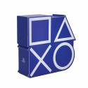 Paladone PlayStation Icons Box Light - Dekoratsioon