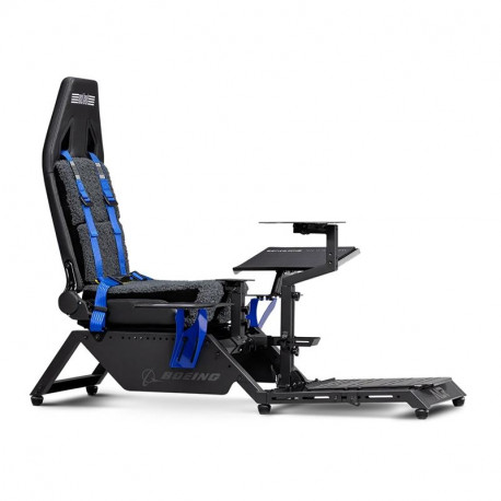 Lennutool Next Level Racing Boeing Commercial