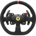 Thrustmaster 599XX EVO 30 Wheel Add-On Alcantara Edition, must - Sim rooli lisand