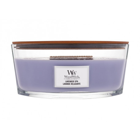 WoodWick Lavender Spa (453ml)