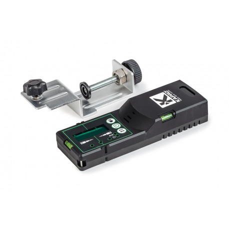 KAPRO laser detector, green