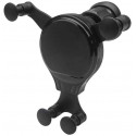 Maxlife phone holder MXCH-06, black