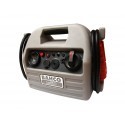 Booster 12V 800A with Lithium battery