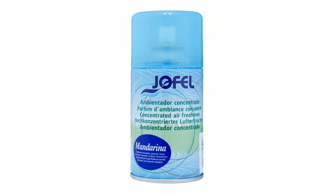 Освежитель воздуха Jofel 250 ml Mандариновый