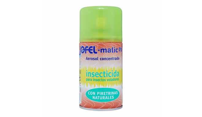 Insecticde Jofel 250 ml 147 x 65 mm