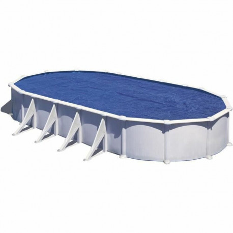 Basseini kate Gre Sinine 5 x 3 m