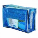 Basseini kate Gre   Sinine 5 x 3 m