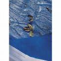 Basseini kate Gre   Sinine 5 x 3 m