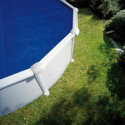 Basseini kate Gre   Sinine 5 x 3 m