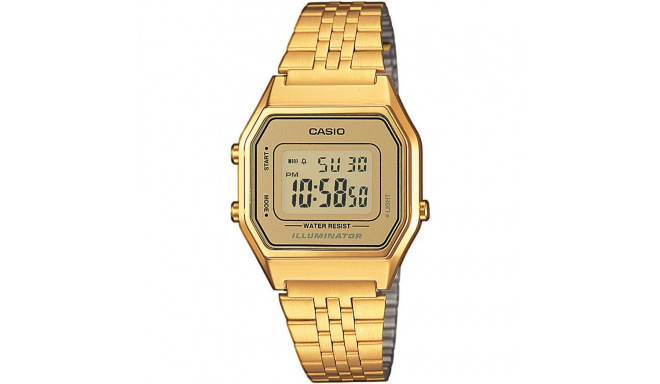 Naiste Kell Casio LA680WEGA-9ER