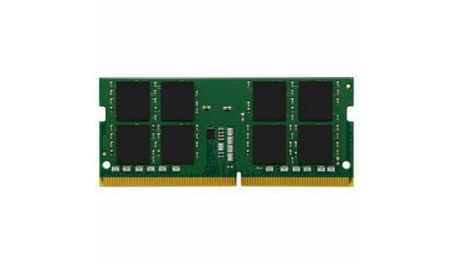 Kingston RAM KVR26S19S6/4 DDR4 4GB 