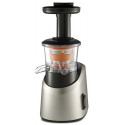 Tefal Infiny Juice ZC255B Juice extractor 200 W Grey, Silver