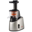 Tefal Infiny Juice ZC255B Juice extractor 200 W Grey, Silver