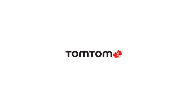 TomTom GO Professional 520 navigator Fixed 12.7 cm (5&quot;) Touchscreen Black, Grey