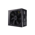 Cooler Master MWE 700 White 230V - V2 power supply unit 700 W 24-pin ATX ATX Black