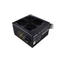 Cooler Master MWE 700 White 230V - V2 power supply unit 700 W 24-pin ATX ATX Black