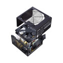 Cooler Master MWE 700 White 230V - V2 power supply unit 700 W 24-pin ATX ATX Black