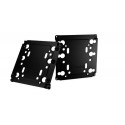 Fractal Design FD-A-BRKT-003 computer case part Universal HDD mounting bracket