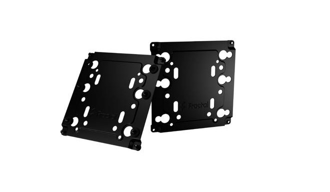 Fractal Design FD-A-BRKT-003 computer case part Universal HDD mounting bracket