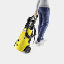 Kärcher K 4 Universal pressure washer Compact Electric 420 l/h Black, Yellow