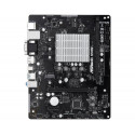 Asrock N100M NA (integrated CPU) micro ATX