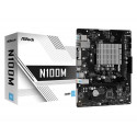 Asrock N100M NA (integrated CPU) micro ATX