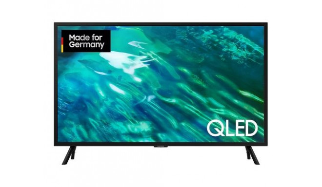 Samsung GQ32Q50AEU 81.3 cm (32&quot;) Full HD Smart TV Wi-Fi Black