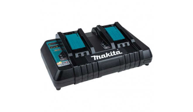 Makita DC18RD battery charger