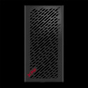 ADATA XPG Valor Air Midi Tower Black