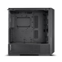 Lian Li LANCOOL 216R-X Midi Tower Black