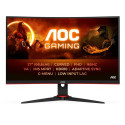 AOC G2 C27G2E/BK computer monitor 68.6 cm (27") 1920 x 1080 pixels Black, Red
