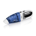 Eta ETA144290000 handheld vacuum Blue, White Bagless