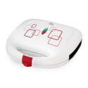 Eta ETA415390000 sandwich maker 700 W White