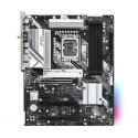 Asrock B760 Pro RS WiFi Intel B760 LGA 1700 ATX