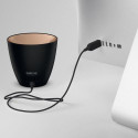 Stadler Form Zoe aroma diffuser Tank Plastic Black