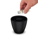 Stadler Form Zoe aroma diffuser Tank Plastic Black