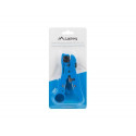 Lanberg NT-0102 cable stripper Blue