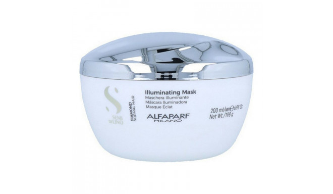 Alfaparf Semi Di Lino Illuminating Mask (500ml)