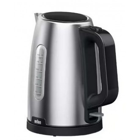 Braun WK1500BK