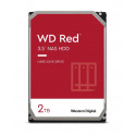 Western Digital kõvaketas Red 3.5" 2000GB Serial ATA III