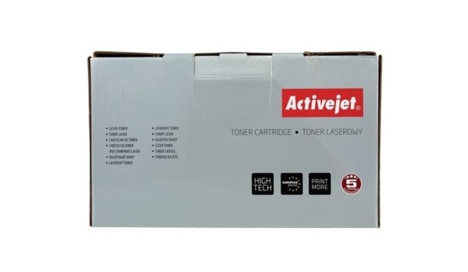 Activejet DRX-3052NX trummel (asendus Xerox 101R00474; Supreme; 10000 lehekülge; must)