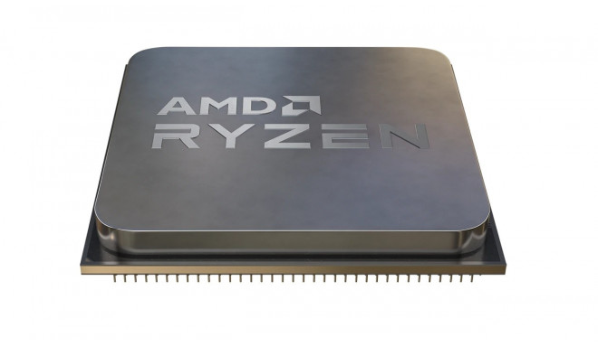 AMD Ryzen 5 5500 protsessor 3.6 GHz 16 MB L3 Tray