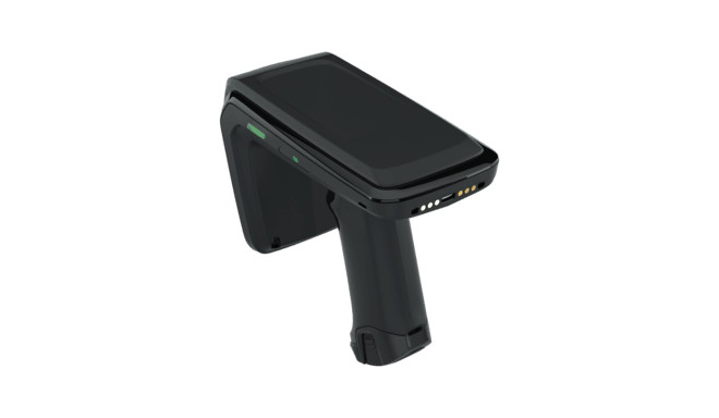 Zebra RFD40, RFID (UHF)