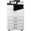 New printer EPSON WORKFORCE ENTERPRISE WF-C17590 D4TWF A3