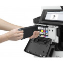 New printer EPSON WORKFORCE ENTERPRISE WF-C17590 D4TWF A3
